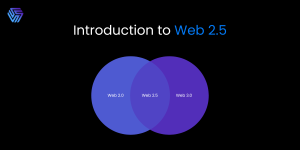 Introduction to Web 2.5