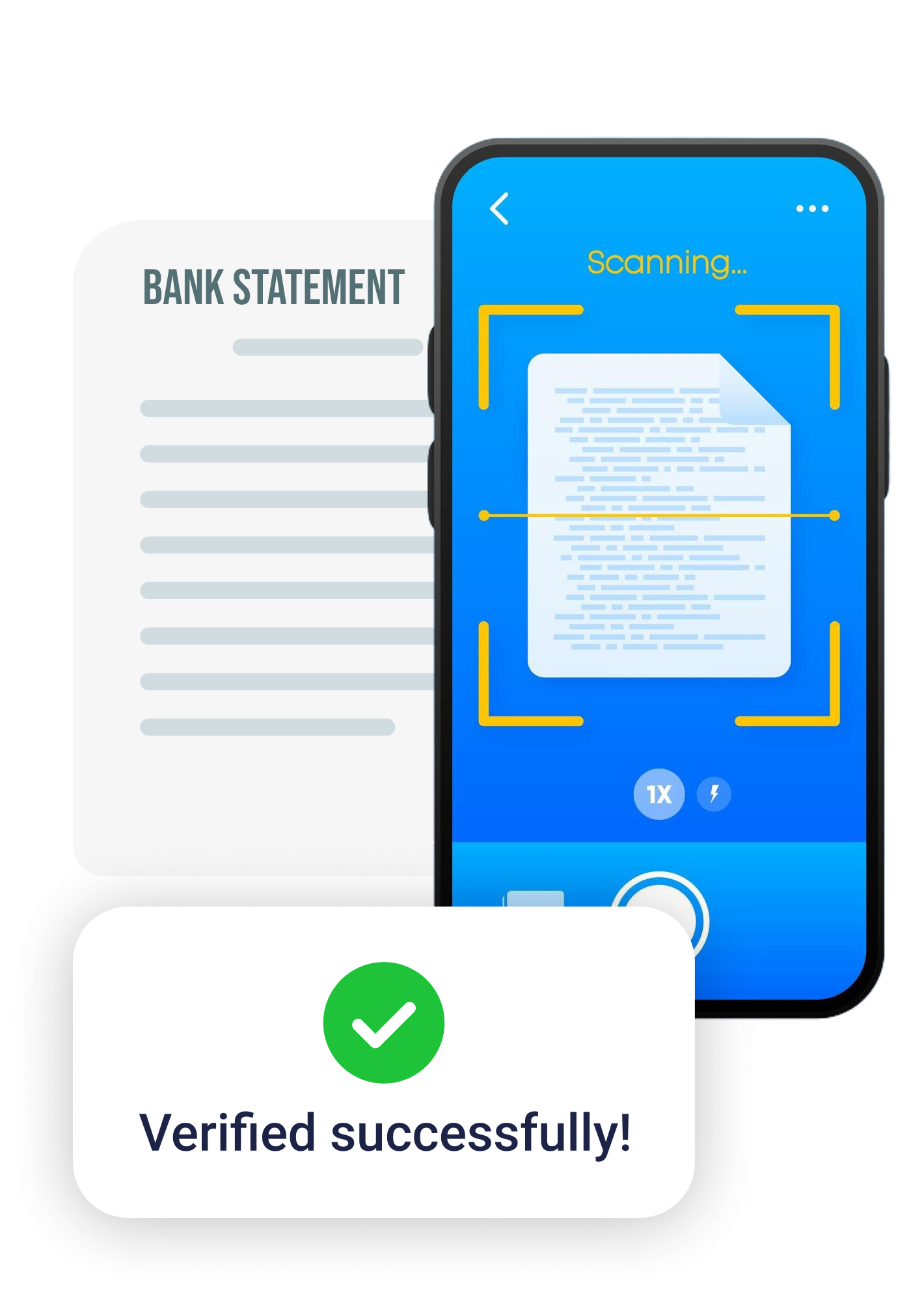 bank statement api